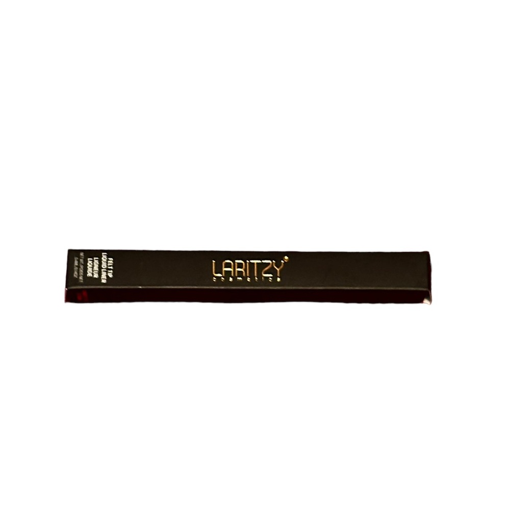 NWT Laritzy Felt Tip Liquid Liner